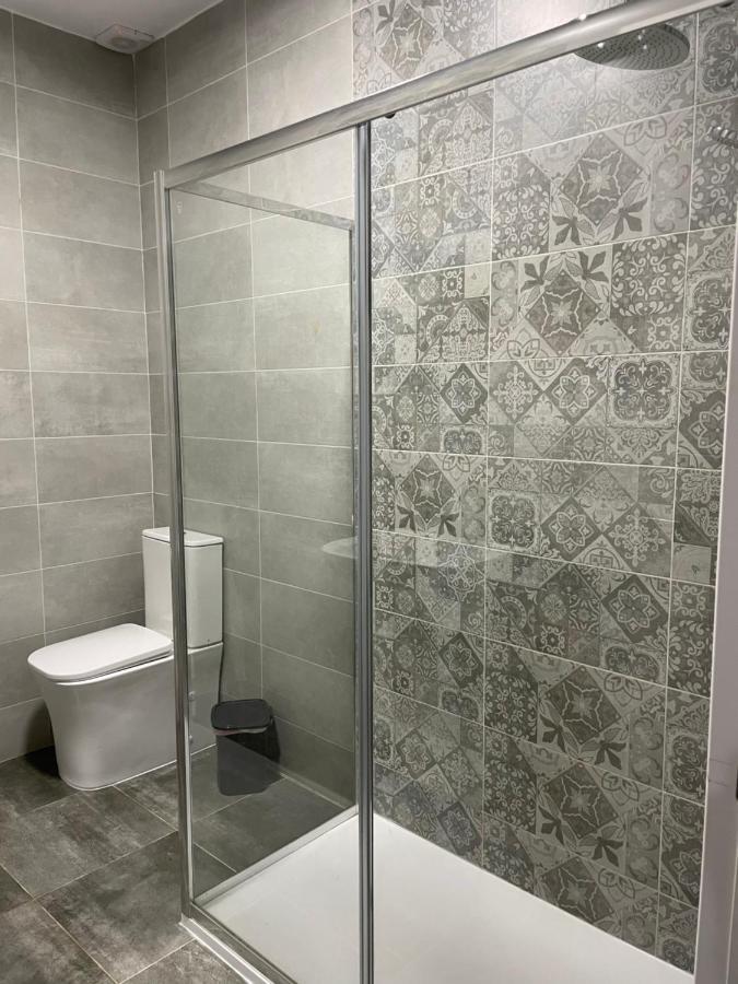 Aquí te quiero ver Ventas de Zafarraya Exterior foto