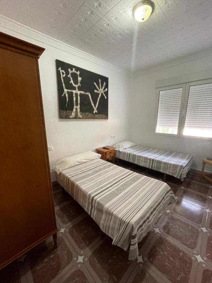 Aquí te quiero ver Ventas de Zafarraya Exterior foto