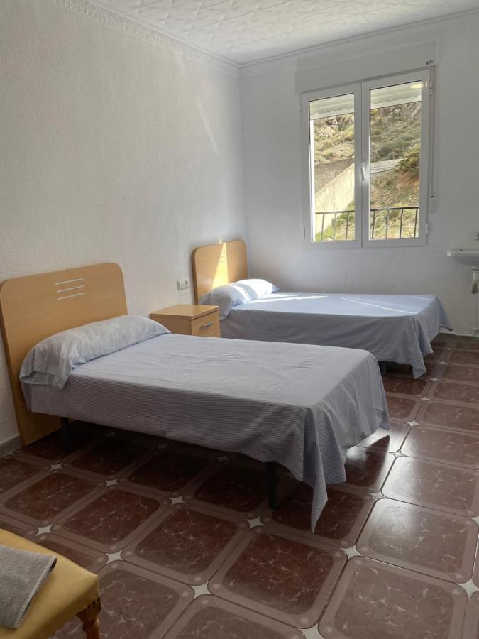 Aquí te quiero ver Ventas de Zafarraya Exterior foto