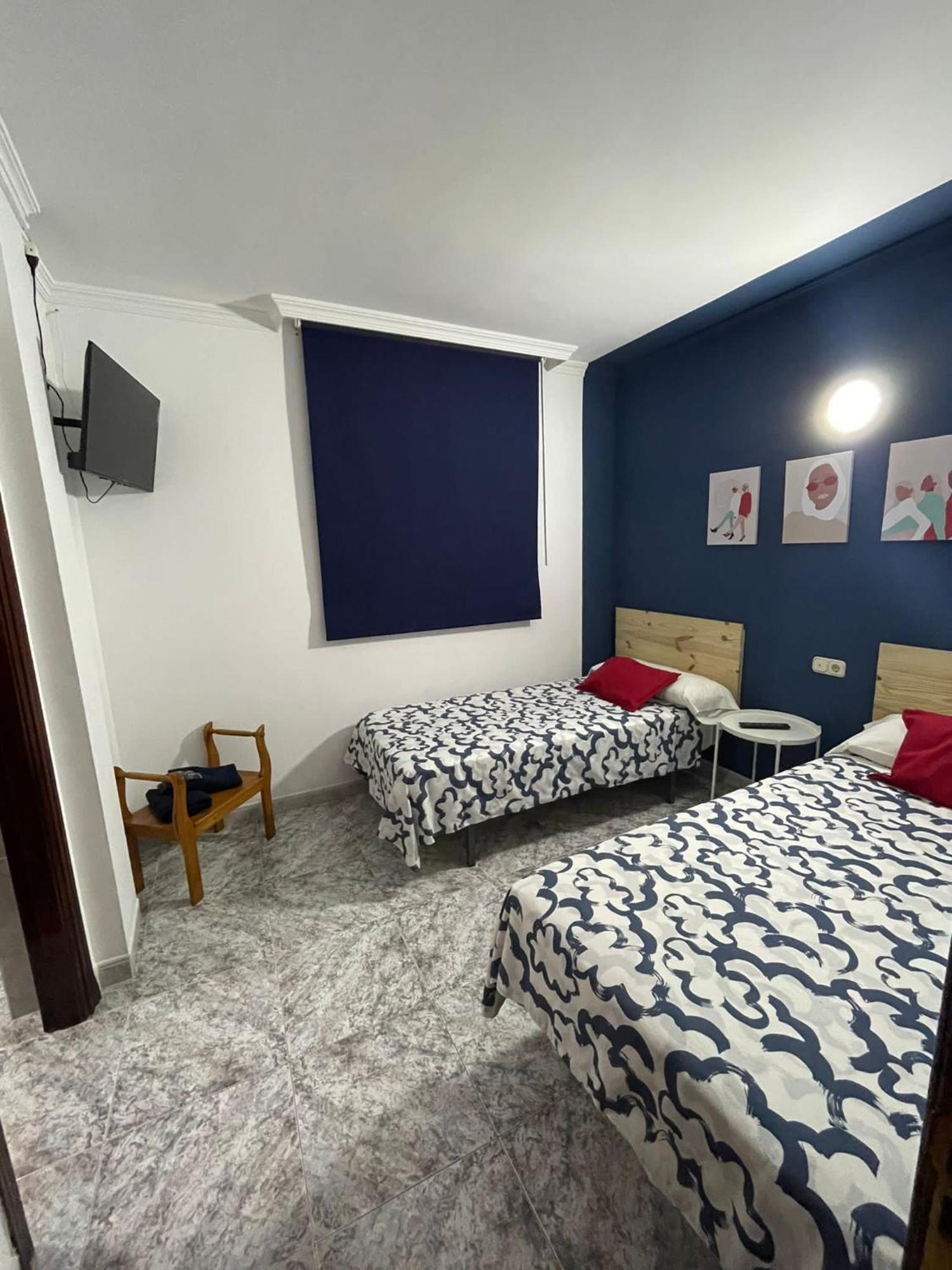 Aquí te quiero ver Ventas de Zafarraya Exterior foto