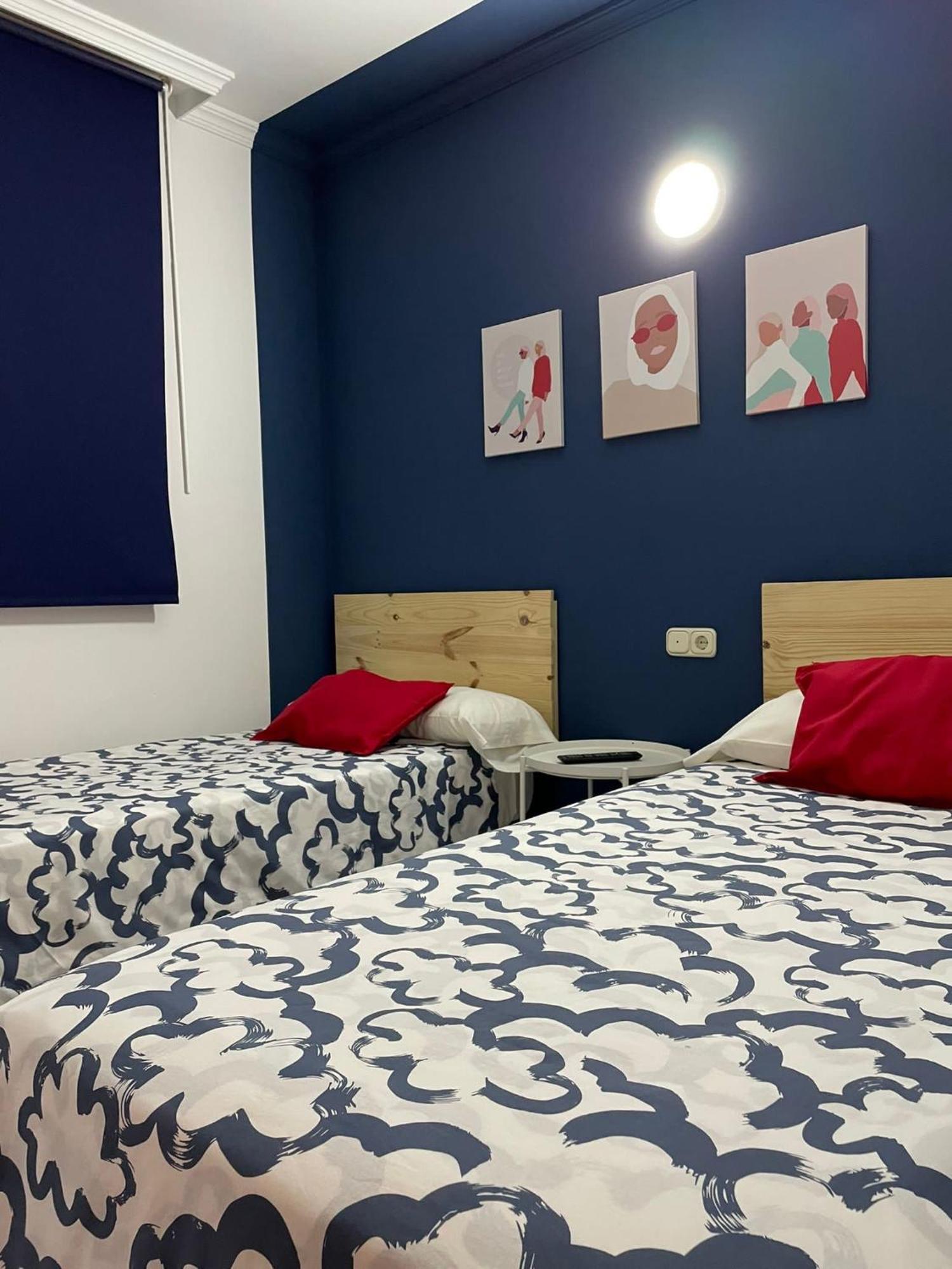 Aquí te quiero ver Ventas de Zafarraya Exterior foto